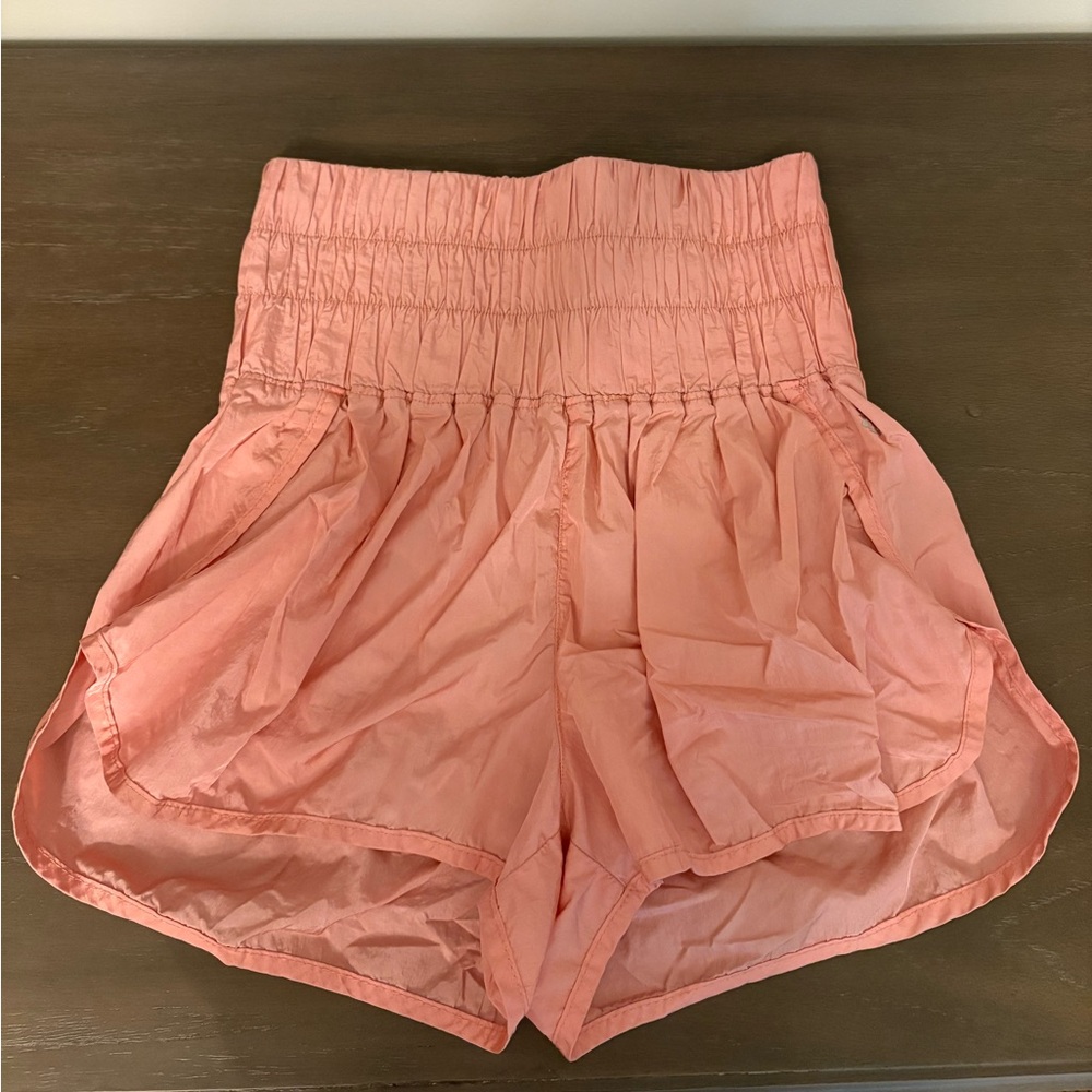 Free People Movement Shorts